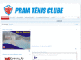 praiatenisclube.com