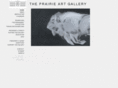 prairieartgallery.com