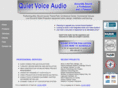 quietvoiceaudio.com