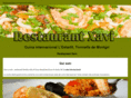 restaurantxavi.com