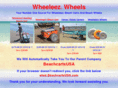 rolleezwheels.net