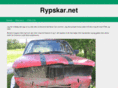 rypskar.net