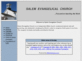 salemevangelical.org