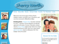 sherrynorth.com
