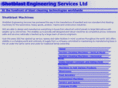 shotblastengineeringservices.com