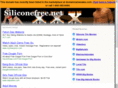siliconefree.net