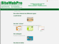 sitewebpro.com