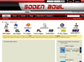 sodenbowl.com