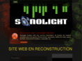 sonolightquebec.com