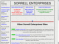 sorrellenterprises.com