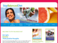staybalanceddiet.com