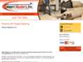 steammastersinc.net