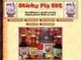 stickypigbbq.com