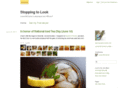 stoppingtolook.com