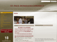stpaulconnect.com