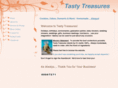 tastytreasures.net