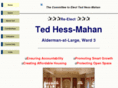 tedhess-mahan.com