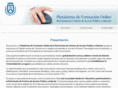 telecentrosformaciononline.es
