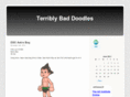 terriblybad.com