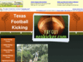 texaskickingcamps.com