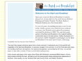 thebardandbreakfast.com