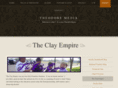 theclayempire.com