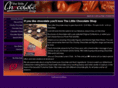 thelittlechocolateshop.net
