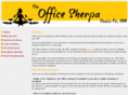 theofficesherpa.com