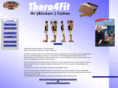 thera4fit.com