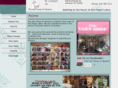 theyarnshopofgeneva.com