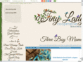 tinyladycooperative.com