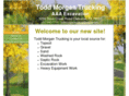 toddmorgantrucking.com