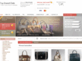 topbrandsales.com