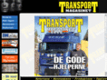 transportmagasinet.no