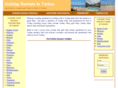 turkey4rentals.com