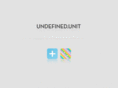 undefinedunit.com