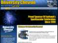 universitychevron.com