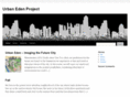 urbanedenproject.com