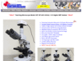 valleymicroscope.com