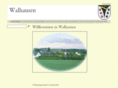 walhausen.info