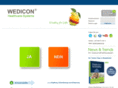 wedicon.com