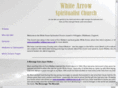 whitearrowchurch.com