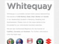 whitequay.com