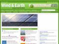 wind-earth-energy.info