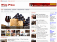 wine-press.net