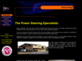 wodongapowersteering.com