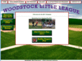 woodstockbaseball.info