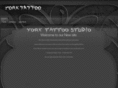 yorktattoo.com