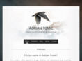 adriantomic.com