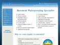 ajwaterproofer.com